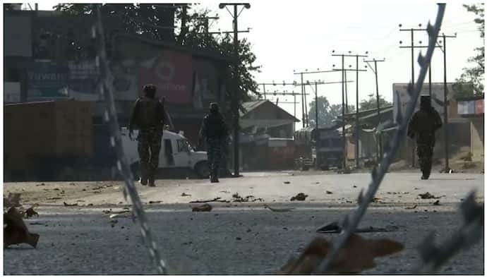 Srinagar Encounter: এনকাউন্টারে ২ ব্যবসায়ীর মৃত্যু, তদন্তের নির্দেশ জম্মু ও কাশ্মীর প্রশাসনের