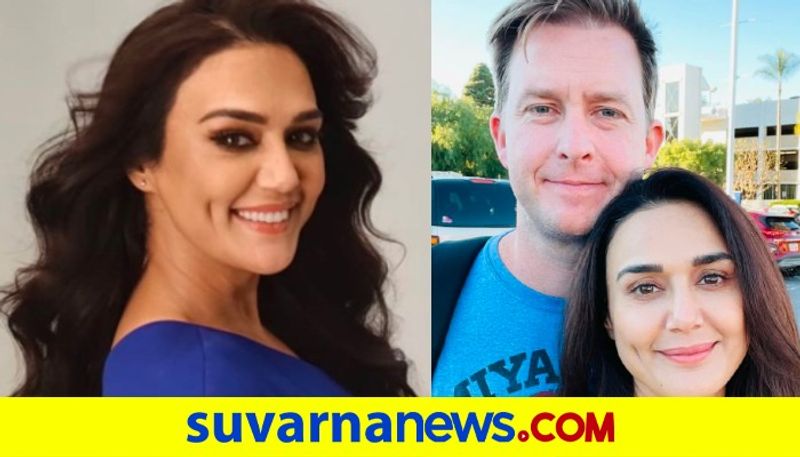 Preity Zinta And Gene Goodenough Welcome Twins Via Surrogacy dpl