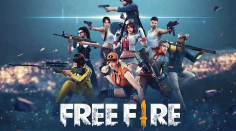 Garena Free Fire emerges as Indias most downloaded mobile game for October