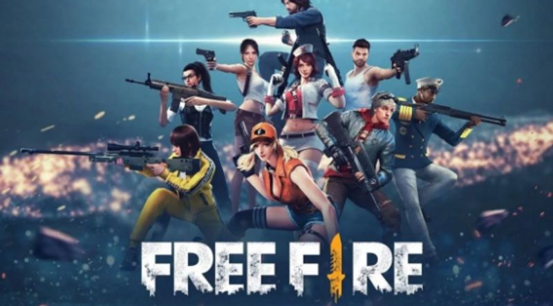 Garena Free Fire emerges as Indias most downloaded mobile game for October