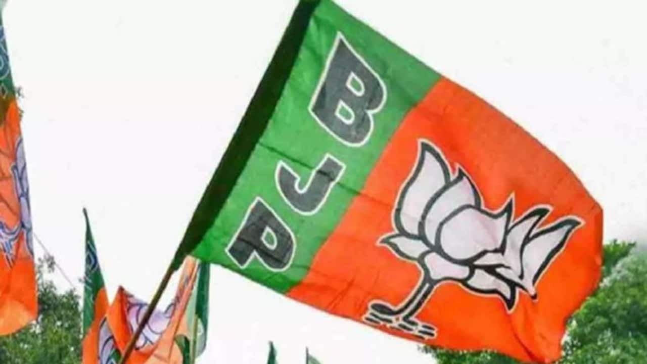 Porvorim MLA Rohan Khaunte who resigned, to join BJP on Friday ahead of Goa Election 2022