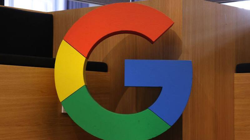 Google logo