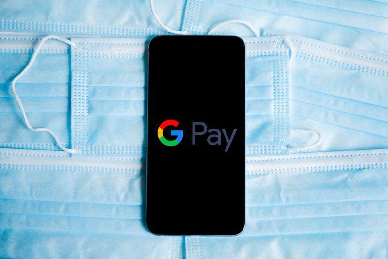 Google accidentally paid Rs 80,000 to some users through Gpay Check out all details gcw