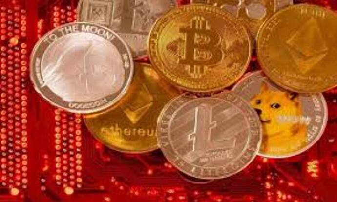 Cryptocurrency Price Today: कुछ घंटों में 100 रुपए को बना दिए एक लाख रुपए, ये है पूरी डिटेल