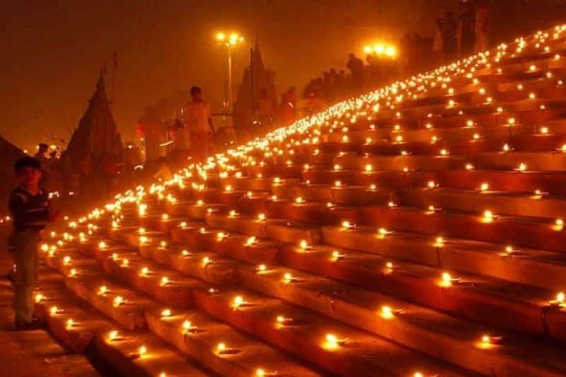 Dev Deepawali 2023: Take these steps for wealth and prosperity on Dev Deepawali rsl