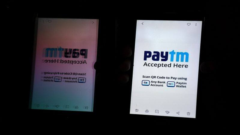 Will RBI issue clarification on Paytm curbs? Here's what top govt official said AJR