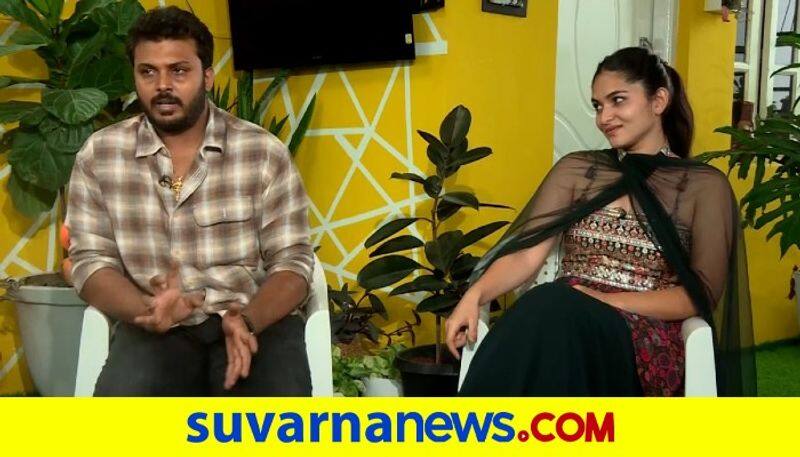 Manuranjan Kayadu Lohar Exclusive Talk About Mugilpete Movie gvd