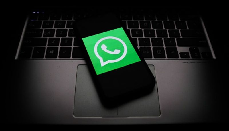 WhatsApp fixes push notification bug for the desktop users