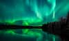 Can You See the Northern Lights in India? iwh