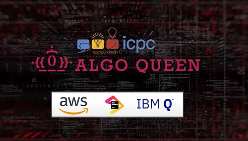 Amrita Vishwa Vidyapeetham hosting coding contest 'AlgoQueen' for schoolgirls across India