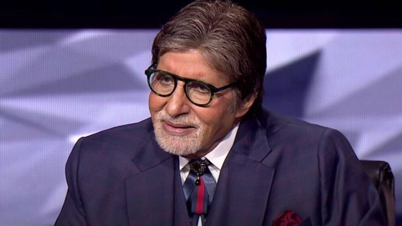 promotor Amitabh Bachchan sends legal notice to pan masala brand why mah