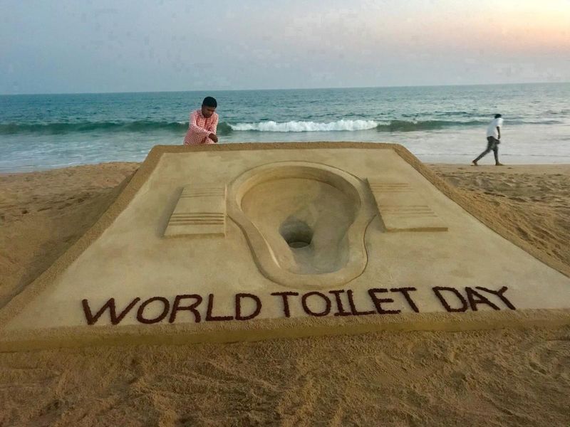 World Toilet Day history and facts you need to know