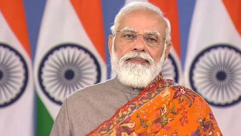 PM Narendra Modi Address to Nation New farm laws to be repealed kvn