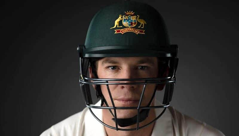 Is Tim Paine considering coaching role post retirement?-ayh