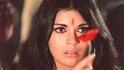 Zeenat Aman Birthday: सच्चे प्यार के लिए तरसती रही हीरोइन, 2 शादी की लेकिन दोनों पतियों ने दिए जख्म