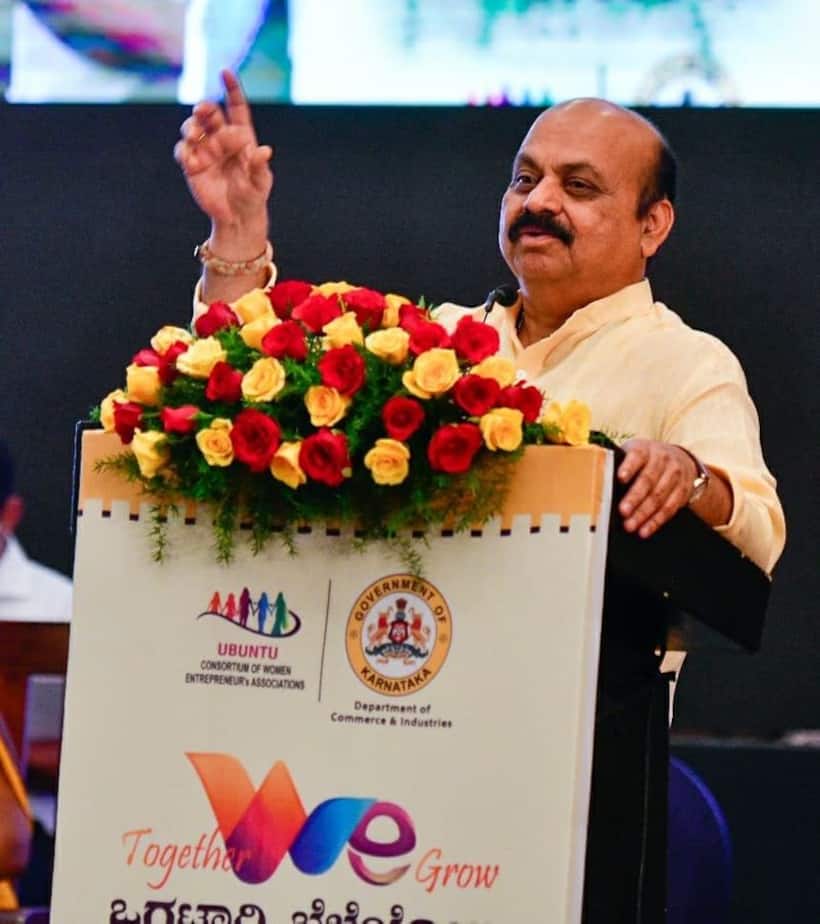 Omicron in India: Karnataka CM says any place with three or more COVID cases would be labelled as cluster