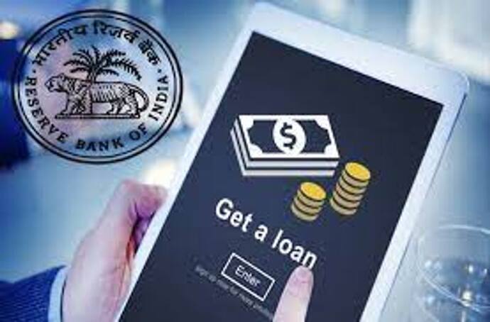 RBI New law-ডিজিটাল লোনের অবৈধ অ্যাপ বন্ধের প্রস্তুতি,RBI নিয়ে আসছে নতুন আইন