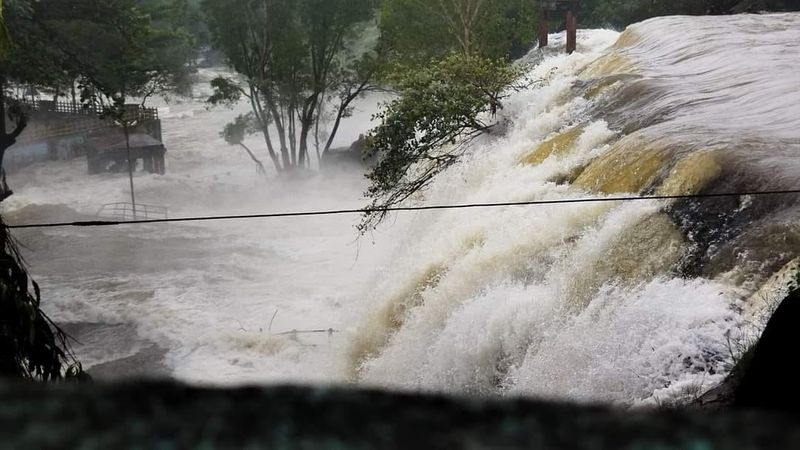 Next 3 Days Heavy Rain To Lash In Karnataka snr