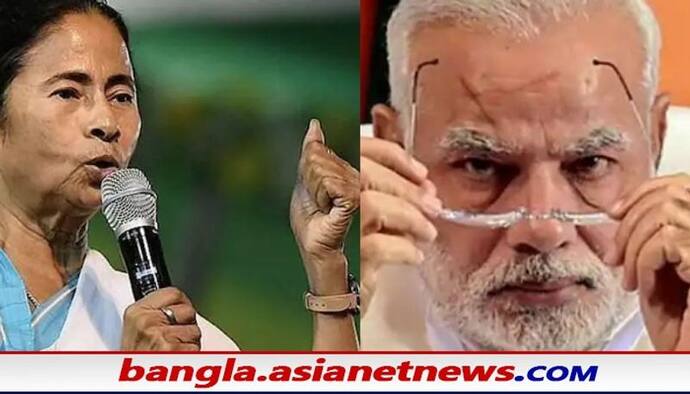 Mamata on Modi: প্রজাতন্ত্র দিবসের প্যারেডে নেই বাংলার ট্যাবলো, মোদীকে তোপ মমতার