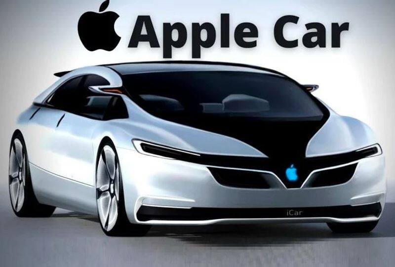 Self Driving Apple electric car launch delayed autonomous system limited SAE Level 2 ckm