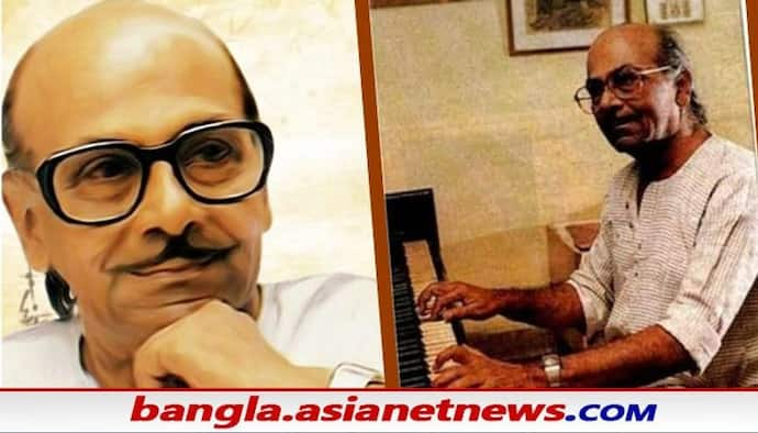 Salil Chowdhury- একজন মিউজিক কম্পোজারই নন, সলিল চৌধুরী একজন রাজনীতিবিদ, থিয়েটর ব্যক্তিত্বও বটে