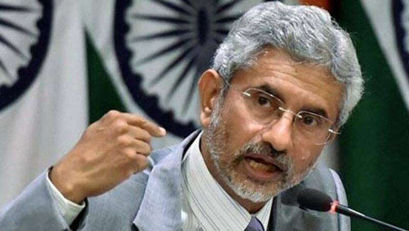 Extremely sensitive... US responds after Jaishankar raises visa delay issues - adt 