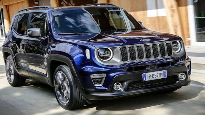 Jeep ला रही सबसे सस्ती सब-कॉम्पैक्ट SUV, दमदार इंजन के साथ मिलेगा All wheel drive system