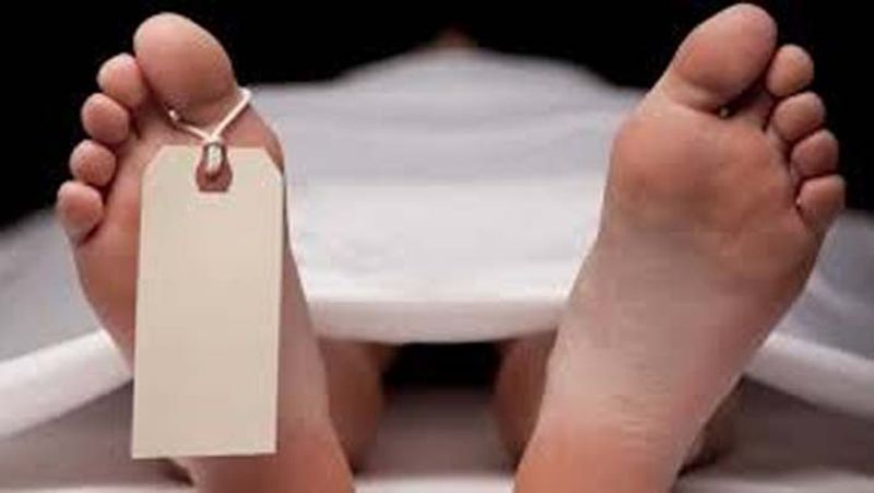 Suspicious death in mysuru family lodges complaint against deceased person wife mah