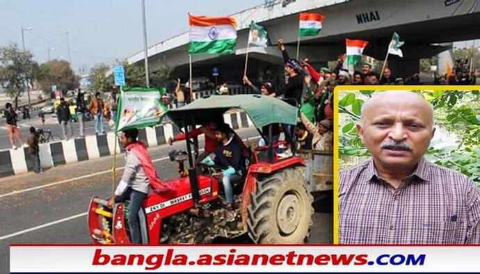 Farm law- লিখিত ভাবে আইন বাতিল না হওয়া পর্যন্ত চলবে আন্দোলন, বিশেষ সাক্ষাৎকারে বললেন কৃষক নেতা