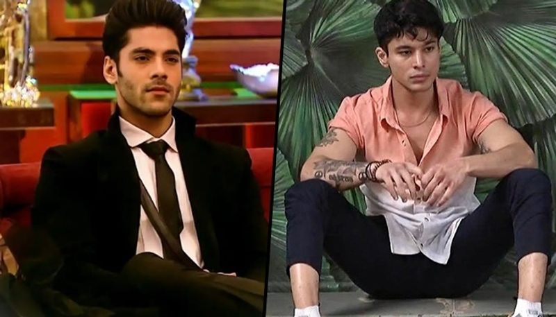 Bigg Boss 15: Simba Nagpal's witty reply to Pratik Sehajpal's sarcasm is winning the internet drb