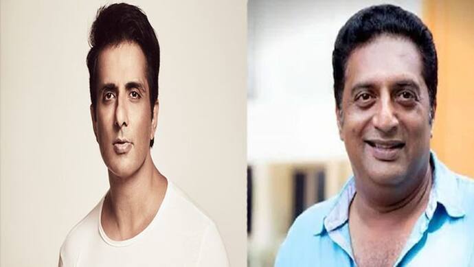 Prakash Raj और Sonu Sood ने किसानों के संघर्ष  के पढ़ें कसीदे, कहा- सरकार को झुकने पर किया मजबूर