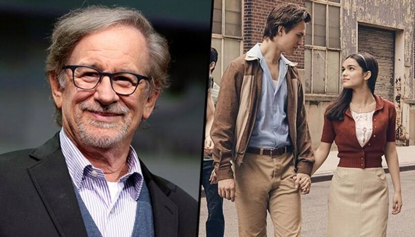 Steven Spielberg’s 'West Side Story' will release in India on THIS date, read details