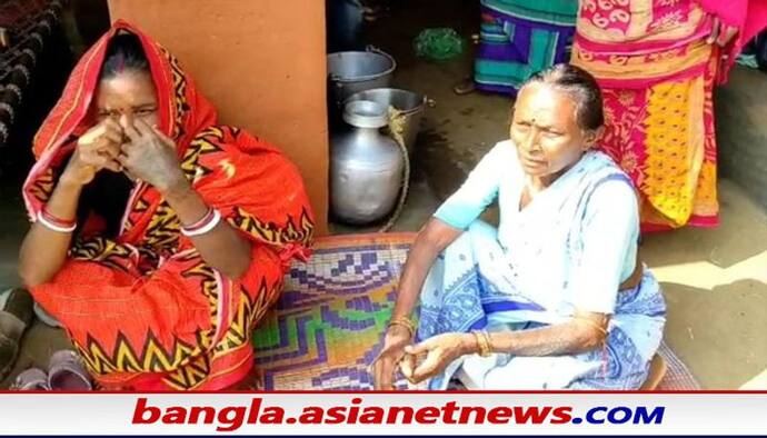 Purulia Death- জঙ্গলি আলু খেয়ে মৃত্যু, আতঙ্কে পুরুলিয়ার আদিবাসীরা