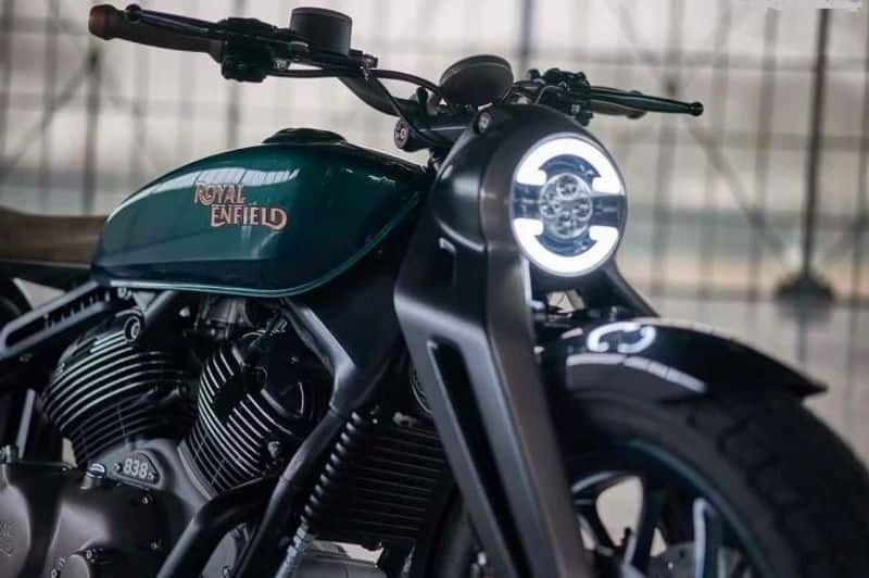 Top upcoming premium bikes to launch in 2022