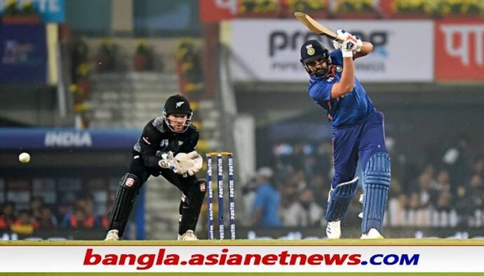 IND vs NZ, 2nd T20I - দুরন্ত বোলিং-এর পর অনবদ্য ওপেনিং জুটি, হেলায় সিরিজ পকেটে রোহিতদের