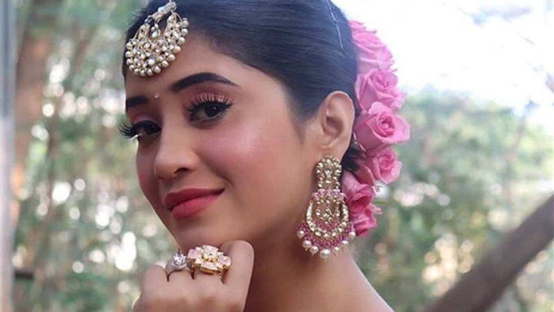 Will Shivangi Joshi join Balika Vadhu 2 after Yeh Rishta Kya Kehlata Hai? Here's what we know SCJ