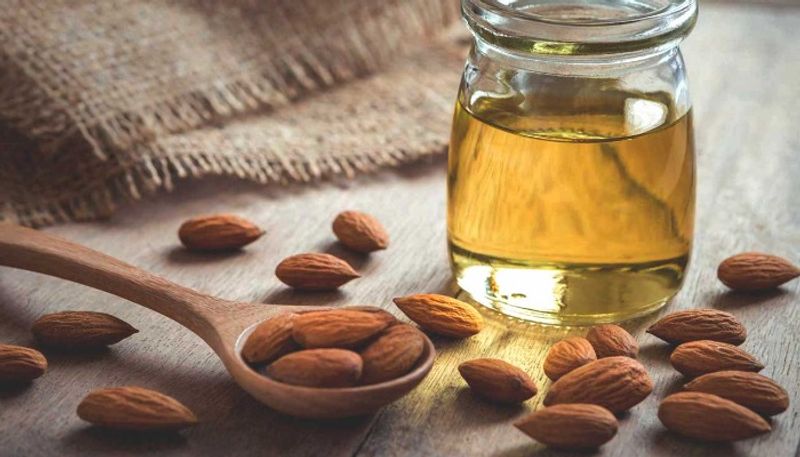 how to use almond oil for skin care