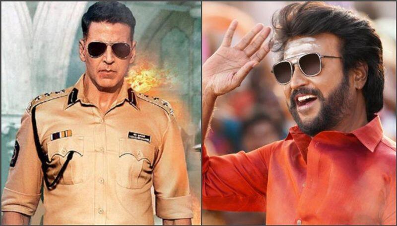 sooryavanshi and annaatthe 2 week box office rajinikanth akshay kumar