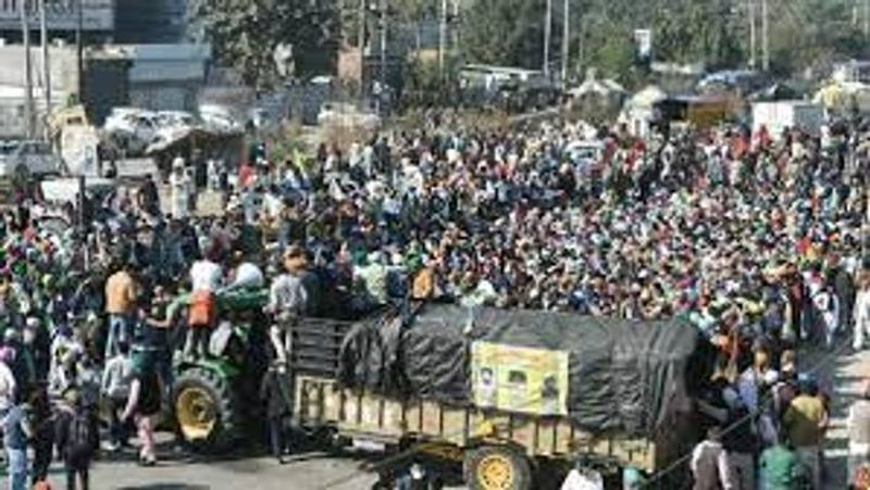 Farmers Protests To Continue Will Wait For Formal Repeal letter to PM Modi mnj