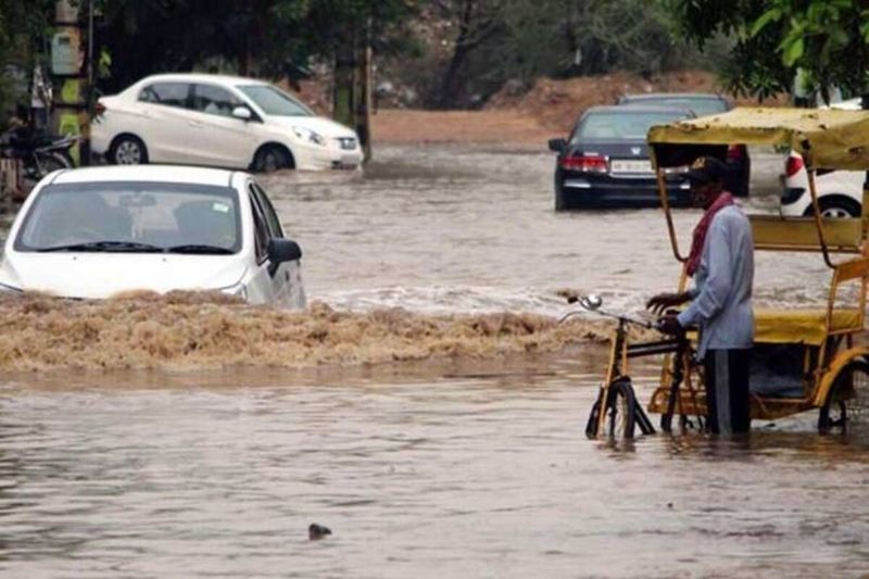 Andhra Pradesh rains: 29 killed, over 100 missing as flash floods ravage state; Tirupati inundated-dnm