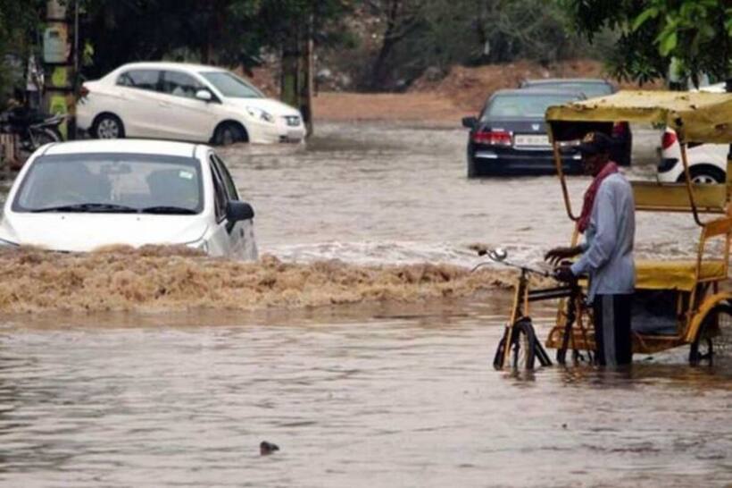Andhra Pradesh rains: 29 killed, over 100 missing as flash floods ravage state; Tirupati inundated