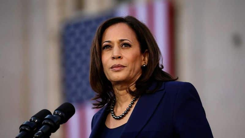 Kamala Harris' husband ADMITS he cheated on 1st wife after bombshell report he impregnated nanny Report gcw