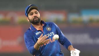 Rohit Sharma's Report Card: Here's how The Hitman has fared in ODIs as captain (Check stats)
