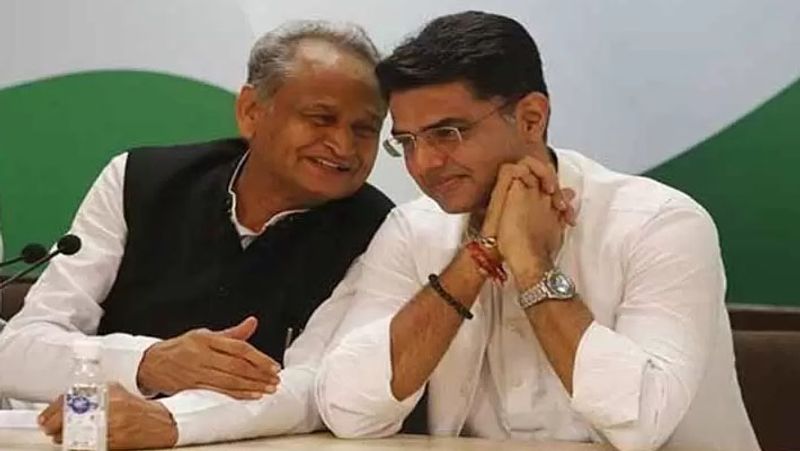 Rajasthan crisis: 15 ministers to take oath tomorrow