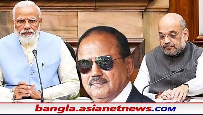 PM Modi: পুলিশ শীর্ষ কর্তাদের সঙ্গে বৈঠক, থাকবেন নরেন্দ্র মোদী, অমিত শাহ আর অজিত ডোভাল