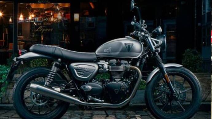 Triumph की बाइक में 900cc इंजन और 64.1hp की जबरदस्त पावर, Special Edition में दिए गए बेहद खास फीचर्स