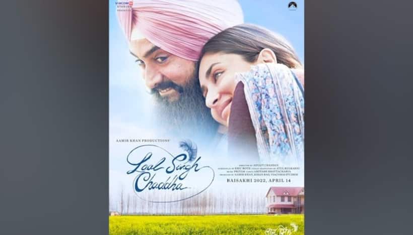 Aamir Khan, Kareena Kapoor Khan's Laal Singh Chaddha release date ANNOUNCED; read details