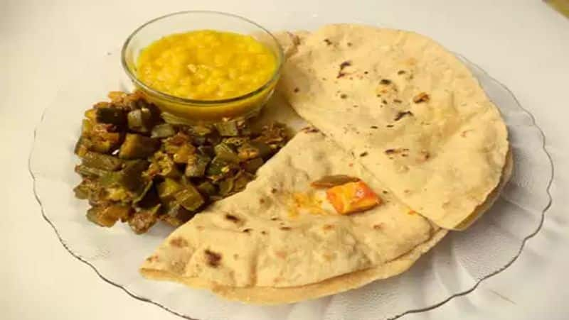 Bajra vs maize roti: Which is better for weight loss?