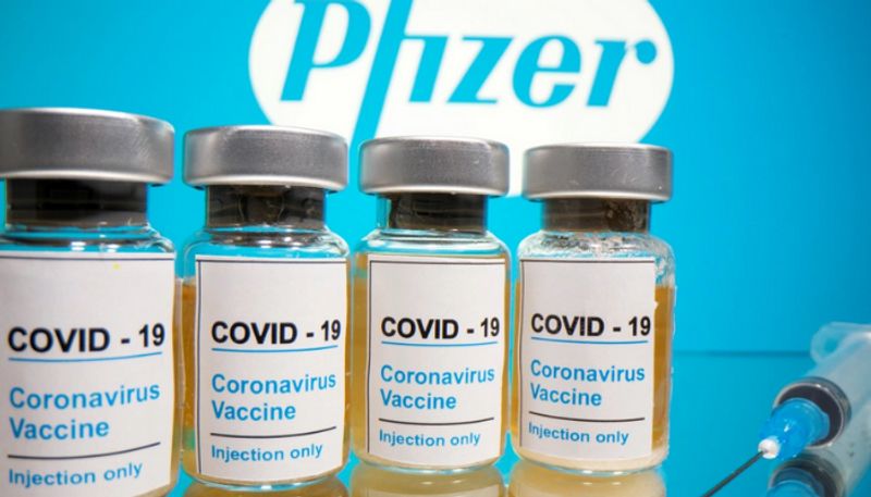 third dose of Pfizer vaccine can reduce mortality due to Delta variant by 90 pc reveals study gcw