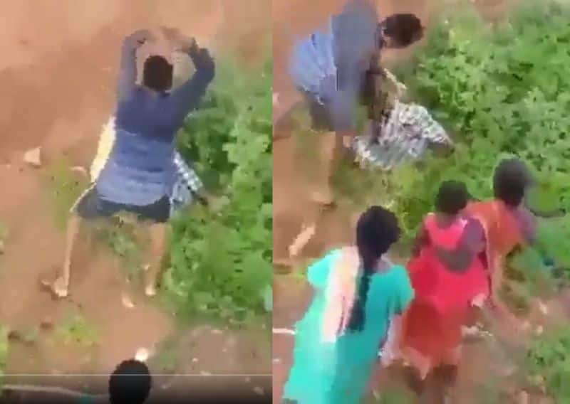 50 age person give sex torture 12 age girl chil at tenkasi